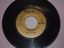 R&B Soul 45 LEE ROGERS Troubles MAH'S