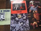 Babes in Toyland LP bundle - inc. coloured vinyl