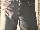 The Rolling Stones - Sticky Fingers,D'71,LP,Original Zipper, 1C06463152