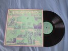 The Apostles   Hymn to Pan   LP punk academy 23 oi polloi political asylum unit