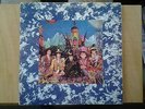 disque vinyle lp The Rolling Stones. Their satanic majesties request