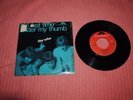 THE WHO: THE LAST TIME +1. NORWAY 1967.  RARE
