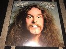 Ted Nugent Cat Scratch Fever LP Orig SEALED 1977 USA GATEFOLD NO BARCODE