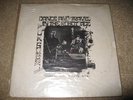 UK SUBS - Dance & Travel in Robot Age (Live Milano 16.02.1980) *RARE Vinyl LP