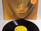 The Rolling Stones ?– Goats Head Soup PROMO vinyl LP 1973 EX copy w insert GOAT