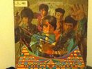 THE   HOLLIES        LP        EVOLUTION