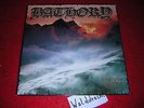 Bathory - Twilight of the Gods, BMLP 666-6, Black Mark Vinyl LP 1991, 1. Press