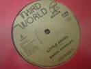 Errol Dunkley , Little Angel , Gene Rondo , Rebel Woman , 12 