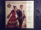 ROSSINI BARBER OF SEVILLE MARIA CALLAS BOX 3 LP'S SAX 2266/8 BLUE SILVER UK MINT