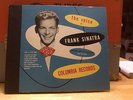 the voice frank sinatra columbia    box set c-112  78 speed