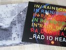 Radiohead In Rainbows Limited Edition Box Set
