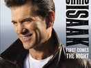 ISAAK, CHRIS - FIRST COMES THE NIGHT NEW VINYL