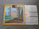 UK HMV ASDS 522: Smetana, Overture, BSO, Kempe
