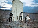 THE WHO - WHO'S NEXT (VINYL LP) NEU&OVP  (2014)