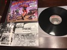 Short Music for Short People [LP] by Various Artists Fat Wreck Chords Vinyl 1999