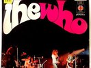 The Who 