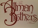 The Allman Brothers Band - Featuring Jerry Garcia 1973 Vol. 1 Live Cow Palace