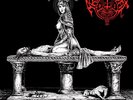 Archgoat - Heavenly Vulva (Christ's Last Rites) + Poster (Fin), LP