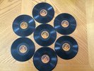 little wonder 78 rpm record