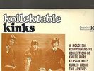 KINKS - kollektable LP
