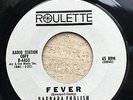 NORTHERN SOUL POPCORN BARBARA ENGLISH FEVER ON ROULETTE