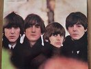 The Beatles : Beatles For Sale - UK original mono vinyl album Parlophone 1964