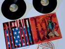 THE GRATEFUL DEAD LIVE DEAD VINYL 2 LP ORIGINAL ACID COVER + INSERT RARE