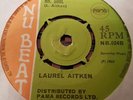 Laurel Aitken Mr. Soul UK 7