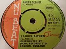 Laurel Aitken Hailes Selaise UK 7