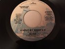 1975 RUSH Fly By Night Promo 45