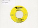 Chet Davenport - Can't Get Over You (Northern Modern Soul)