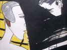 CAPTAIN BEEFHEART and the MAGIC BAND Doc At The Radar Station LP Excellent