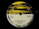 The Interns - Consider Yourself Roots / Reggae 12