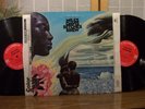 MILES DAVIS 2 LP SET 