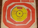 EDDIE LOVETTE   TOO EXPERIENCED b/w LITTLE BLUE BIRD   UK LONDON  7