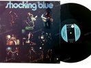 Shocking Blue - 3rd Album GER LP 1971 Orig. Metronome Stickered Cover Psych //2