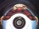 WAKEMAN, RICK - NO EARTHLY CONNECTION NEW VINYL