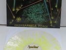 Agent Steel Unstoppable Force Splatter Vinyl LP Record new