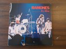 The Ramones It's Alive 2LP/non US release UK Sire 1979