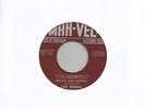 CARL NEWMAN - ROCKIN' AND A BOPPIN' (MAR-VEL 2350) WILD 1964 ROCKABILLY 7