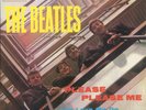 The Beatles ?- Please Please Me Vinyl LP NEW Mono