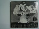 KRISS KROSS Da Bomb HIP HOP LP SEALED RUFF HOUSE Columbia RARE BLACK STICKER