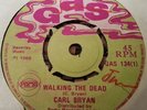 Carl Bryan Walking The Dead UK 7