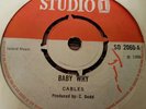 Cables Baby Why UK 7