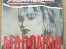 MADONNA CRAZY FOR YOU RARE VISION QUEST PROMO ONLY 12