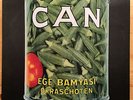 Can ?– Ege Bamyasi - Spoon Records ?– SPOON 008 (UK,ltd.) - Vinyl - NM