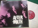 THE ROLLING STONES  Aftermath UK ORIGINAL 1st DECCA LK 4786 1B / 5A VG+