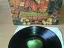 Radha krishna temple George Harrison lp