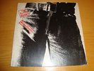 THE ROLLING STONES - STICKY FINGERS -LP 1971 Rol.St.Rec.*1st Issue COC 59100
