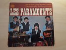 E.P les Paramounts